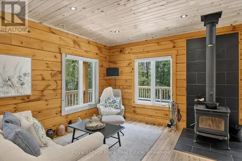 413 West Bay Road North Kawartha ON K0L 1A0