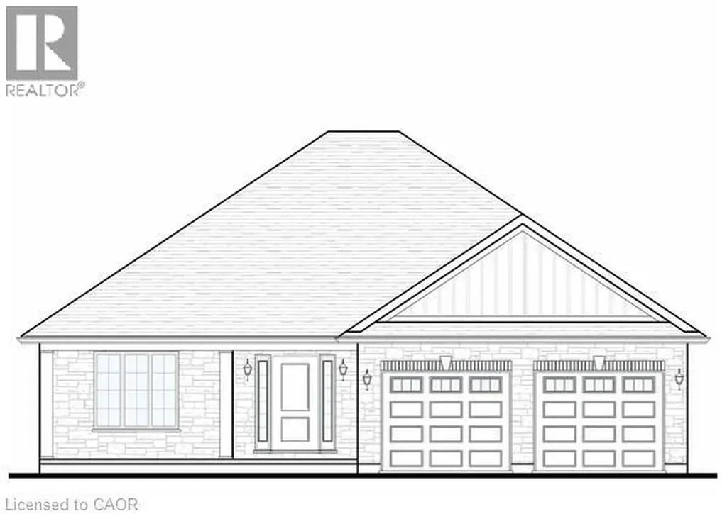 34 Duchess Drive Delhi ON N4B 0B3