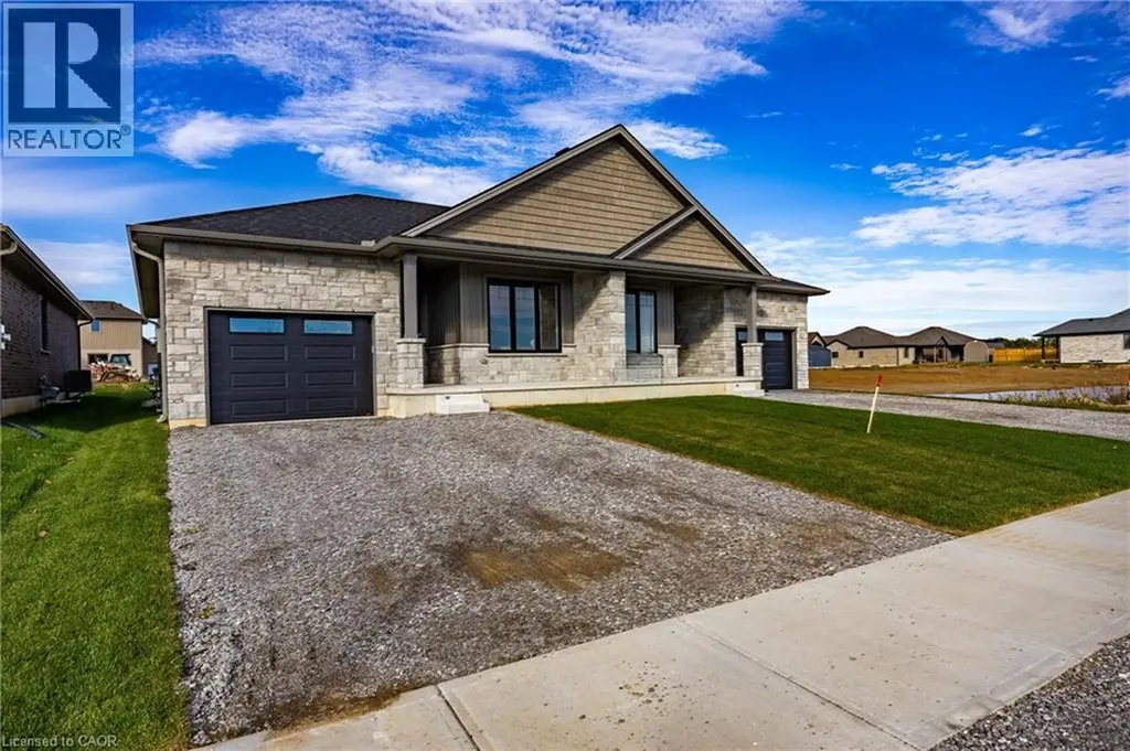 377 Argyle Avenue Delhi ON N4B 0B2