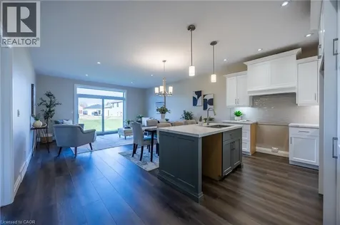 377 Argyle Avenue Delhi ON N4B 0B2