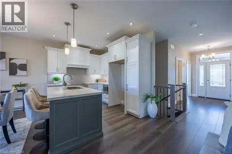 377 Argyle Avenue Delhi ON N4B 0B2