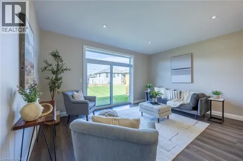 377 Argyle Avenue Delhi ON N4B 0B2