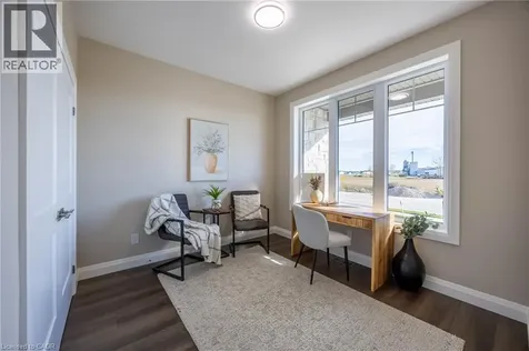377 Argyle Avenue Delhi ON N4B 0B2