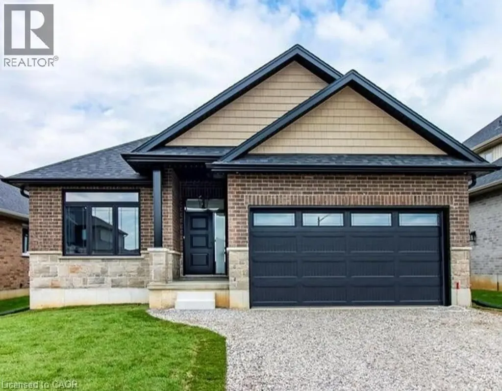 93 Duchess Drive Delhi ON N4B 0B3