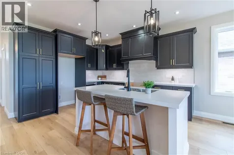 93 Duchess Drive Delhi ON N4B 0B3
