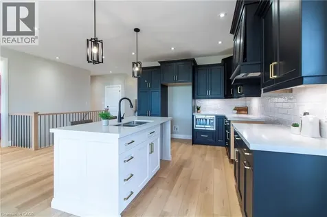 93 Duchess Drive Delhi ON N4B 0B3