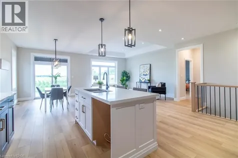 93 Duchess Drive Delhi ON N4B 0B3