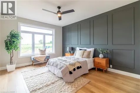 93 Duchess Drive Delhi ON N4B 0B3