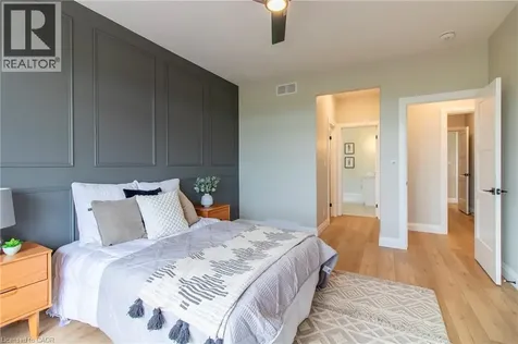 93 Duchess Drive Delhi ON N4B 0B3