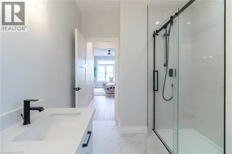 93 Duchess Drive Delhi ON N4B 0B3