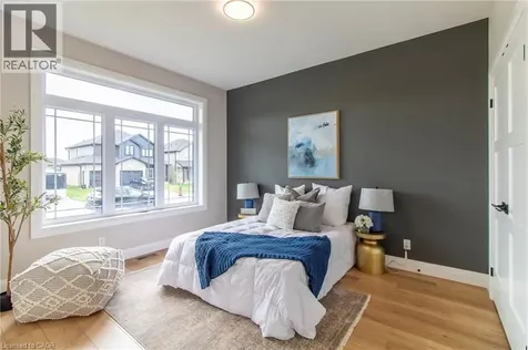 93 Duchess Drive Delhi ON N4B 0B3