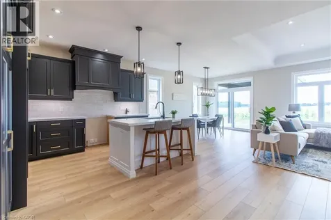 93 Duchess Drive Delhi ON N4B 0B3