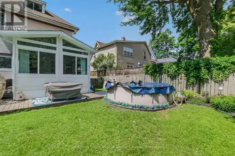 128 Douglas Street Stratford ON N5A 5P6