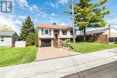 85 Aberdeen Street Haldimand ON N3W 1C3