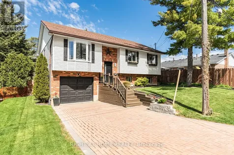 85 Aberdeen Street Haldimand ON N3W 1C3