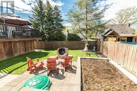 85 Aberdeen Street Haldimand ON N3W 1C3