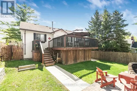 85 Aberdeen Street Haldimand ON N3W 1C3