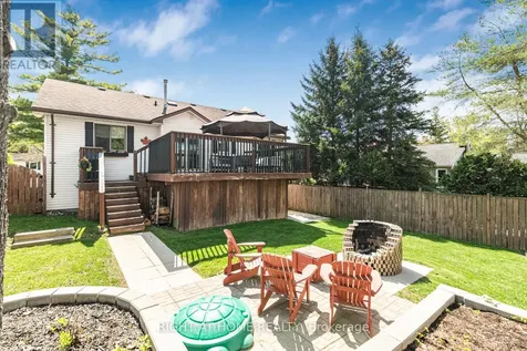 85 Aberdeen Street Haldimand ON N3W 1C3