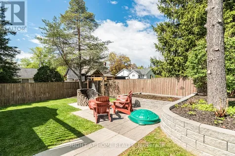 85 Aberdeen Street Haldimand ON N3W 1C3