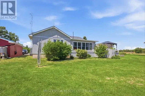 5136 Marshall Road Niagara Falls (lyons Creek) ON L2E 6S6