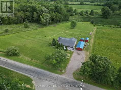 5136 Marshall Road Niagara Falls (lyons Creek) ON L2E 6S6