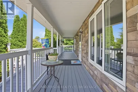 5136 Marshall Road Niagara Falls (lyons Creek) ON L2E 6S6