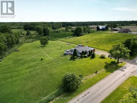5136 Marshall Road Niagara Falls (lyons Creek) ON L2E 6S6