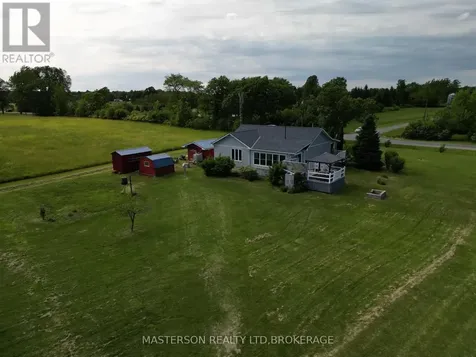5136 Marshall Road Niagara Falls (lyons Creek) ON L2E 6S6
