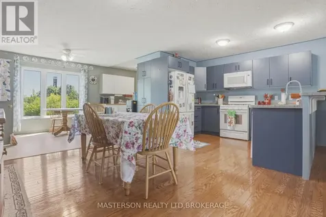 5136 Marshall Road Niagara Falls (lyons Creek) ON L2E 6S6