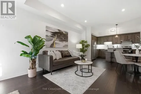 25 Isherwood Avenue Cambridge ON N1R 0E2