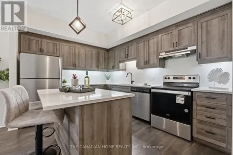 25 Isherwood Avenue Cambridge ON N1R 0E2
