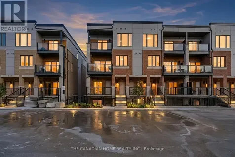 25 Isherwood Avenue Cambridge ON N1R 0E2