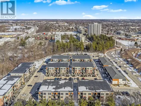 25 Isherwood Avenue Cambridge ON N1R 0E2