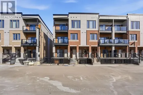 25 Isherwood Avenue Cambridge ON N1R 0E2