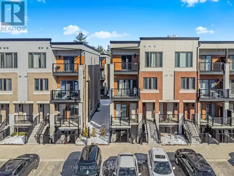 25 Isherwood Avenue Cambridge ON N1R 0E2