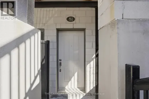 25 Isherwood Avenue Cambridge ON N1R 0E2
