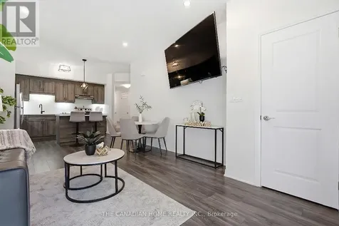 25 Isherwood Avenue Cambridge ON N1R 0E2