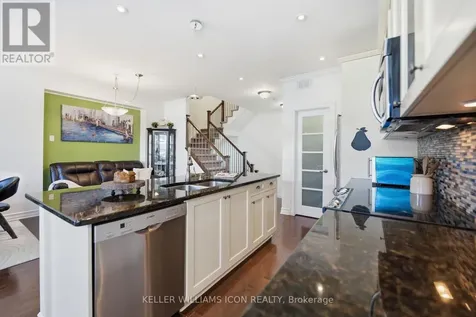 145 Abetti Ridge Ottawa ON K2J 0Y7