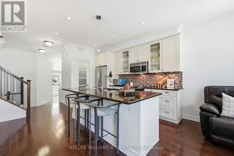 145 Abetti Ridge Ottawa ON K2J 0Y7
