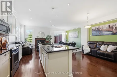 145 Abetti Ridge Ottawa ON K2J 0Y7