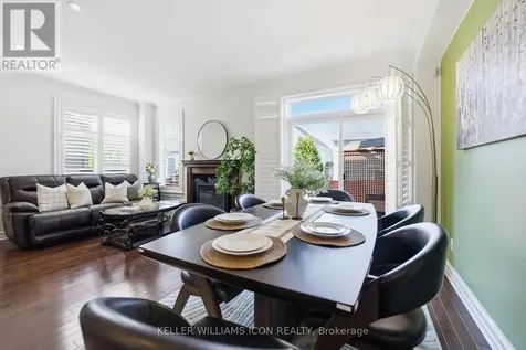 145 Abetti Ridge Ottawa ON K2J 0Y7