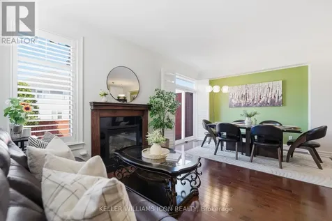 145 Abetti Ridge Ottawa ON K2J 0Y7