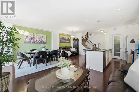 145 Abetti Ridge Ottawa ON K2J 0Y7