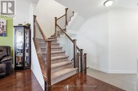145 Abetti Ridge Ottawa ON K2J 0Y7