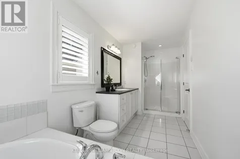 145 Abetti Ridge Ottawa ON K2J 0Y7