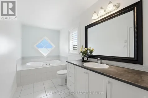 145 Abetti Ridge Ottawa ON K2J 0Y7