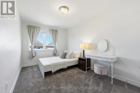 145 Abetti Ridge Ottawa ON K2J 0Y7