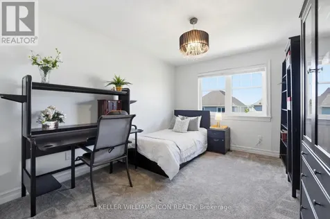145 Abetti Ridge Ottawa ON K2J 0Y7