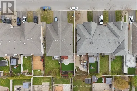 145 Abetti Ridge Ottawa ON K2J 0Y7