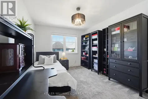 145 Abetti Ridge Ottawa ON K2J 0Y7